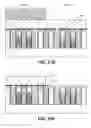 Fig. 35 - Differentiated voltage threshold metal gate structures for advanced integrated circuit structure fabrication