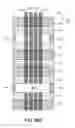 Fig. 44 - Differentiated voltage threshold metal gate structures for advanced integrated circuit structure fabrication