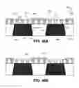 Fig. 75 - Differentiated voltage threshold metal gate structures for advanced integrated circuit structure fabrication