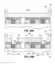 Fig. 80 - Differentiated voltage threshold metal gate structures for advanced integrated circuit structure fabrication