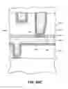 Fig. 95 - Differentiated voltage threshold metal gate structures for advanced integrated circuit structure fabrication