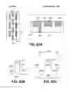 Fig. 99 - Differentiated voltage threshold metal gate structures for advanced integrated circuit structure fabrication