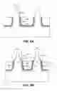 Fig. 06 - Dual metal gate structures for advanced integrated circuit structure fabrication