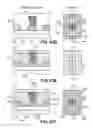Fig. 101 - Dual metal gate structures for advanced integrated circuit structure fabrication
