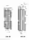 Fig. 103 - Dual metal gate structures for advanced integrated circuit structure fabrication