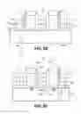 Fig. 16 - Dual metal gate structures for advanced integrated circuit structure fabrication