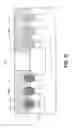 Fig. 19 - Dual metal gate structures for advanced integrated circuit structure fabrication