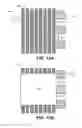 Fig. 22 - Dual metal gate structures for advanced integrated circuit structure fabrication
