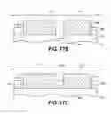 Fig. 29 - Dual metal gate structures for advanced integrated circuit structure fabrication