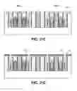 Fig. 34 - Dual metal gate structures for advanced integrated circuit structure fabrication