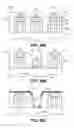 Fig. 49 - Dual metal gate structures for advanced integrated circuit structure fabrication
