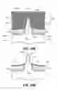 Fig. 52 - Dual metal gate structures for advanced integrated circuit structure fabrication