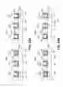 Fig. 57 - Dual metal gate structures for advanced integrated circuit structure fabrication