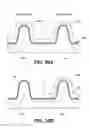 Fig. 60 - Dual metal gate structures for advanced integrated circuit structure fabrication