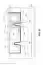 Fig. 62 - Dual metal gate structures for advanced integrated circuit structure fabrication