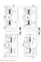 Fig. 68 - Dual metal gate structures for advanced integrated circuit structure fabrication