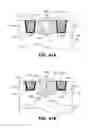 Fig. 71 - Dual metal gate structures for advanced integrated circuit structure fabrication