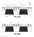 Fig. 75 - Dual metal gate structures for advanced integrated circuit structure fabrication