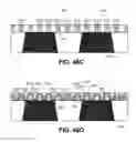 Fig. 76 - Dual metal gate structures for advanced integrated circuit structure fabrication