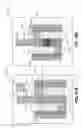 Fig. 77 - Dual metal gate structures for advanced integrated circuit structure fabrication