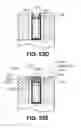 Fig. 87 - Dual metal gate structures for advanced integrated circuit structure fabrication