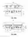 Fig. 91 - Dual metal gate structures for advanced integrated circuit structure fabrication
