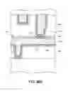 Fig. 95 - Dual metal gate structures for advanced integrated circuit structure fabrication