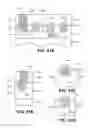 Fig. 98 - Dual metal gate structures for advanced integrated circuit structure fabrication