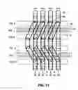 Fig. 08 - Virtual Ground Non-volatile Memory Array