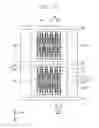 Fig. 23 - Semiconductor memory devices