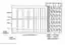 Fig. 01 - Semiconductor device including different orientations of memory cell array and peripheral circuit transistors