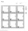 Fig. 07 - Array substrate for digital X-ray detector, and digital X-ray detector including the same