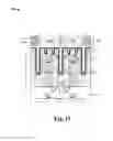 Fig. 08 - Multiple deep trench isolation (MDTI) structure for CMOS image sensor