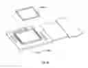 Fig. 40 - Camera module and molded photosensitive assembly and manufacturing method therefor, and electronic device