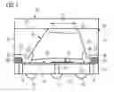 Fig. 02 - Method of producing an optical sensor at wafer-level and optical sensor