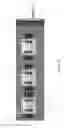 Fig. 06 - Package-on-package structure and package-on-package method