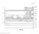 Fig. 03 - GALLIUM NITRIDE PHOTODETECTOR WITH SUBSTANTIALLY TRANSPARENT ELECTRODES