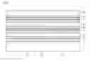 Fig. 01 - Light emitting diode (LED) stack for a display