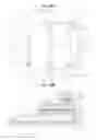 Fig. 35 - Light emitting diode (LED) stack for a display