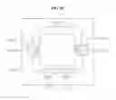 Fig. 65 - Light emitting diode (LED) stack for a display