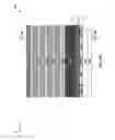 Fig. 13 - Vertical thin film transistors with isolation