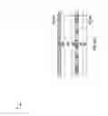 Fig. 22 - Vertical thin film transistors with isolation