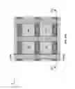 Fig. 23 - Vertical thin film transistors with isolation