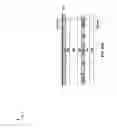 Fig. 37 - Vertical thin film transistors with isolation