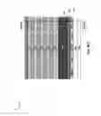 Fig. 46 - Vertical thin film transistors with isolation