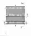 Fig. 47 - Vertical thin film transistors with isolation