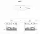 Fig. 20 - Display device having a sloped insulating layer supporting an OLED array as used in eyeglasses-like augmented reality device