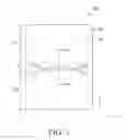 Fig. 02 - Foldable display device including spacers in folding area