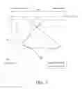 Fig. 06 - Foldable display device including spacers in folding area