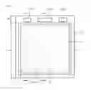 Fig. 02 - OLED panel for lighting device and method of manufacturing the same